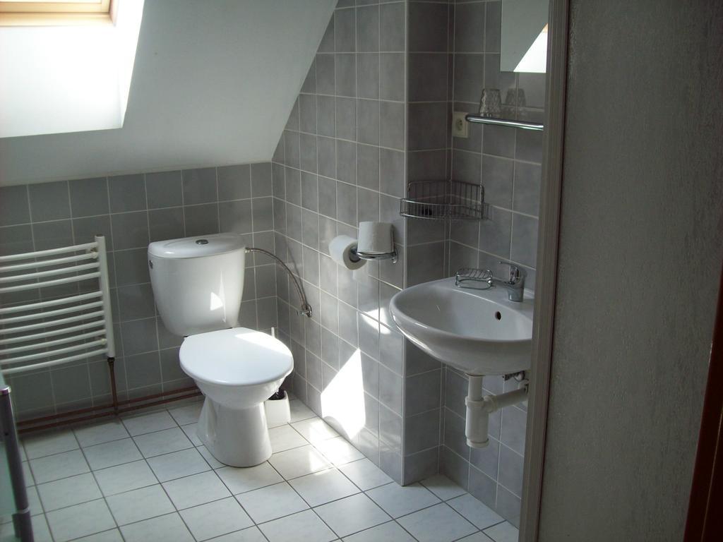 Hotel U Lip Trojanovice Frenštát pod Radhoštěm Oda fotoğraf
