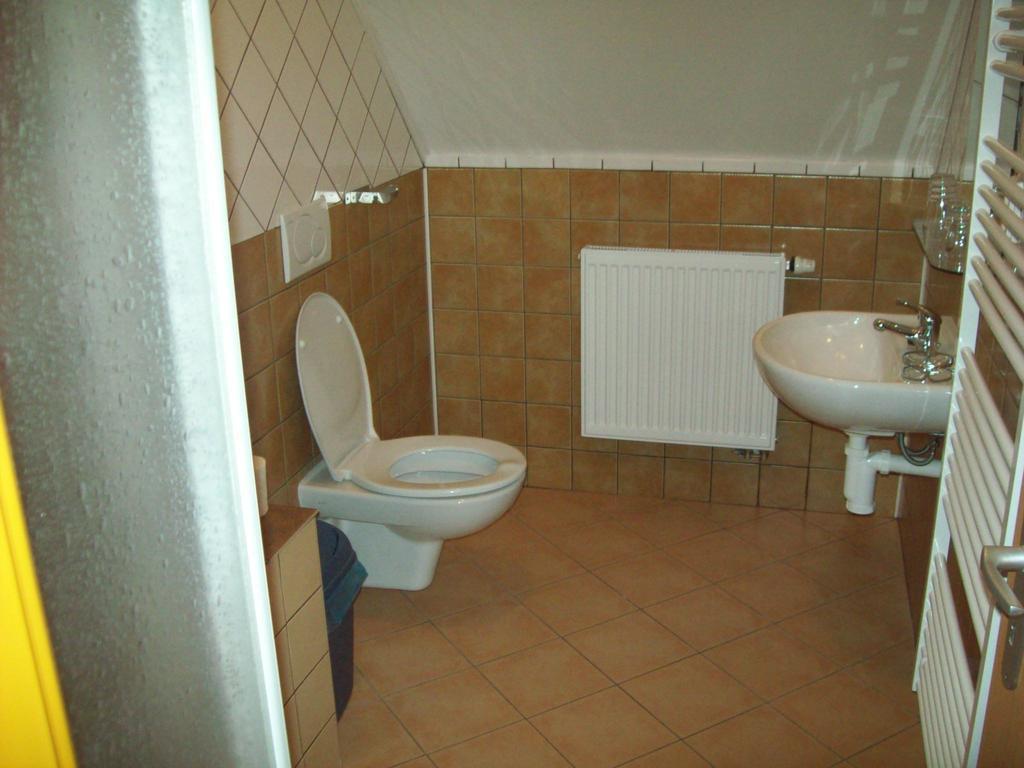 Hotel U Lip Trojanovice Frenštát pod Radhoštěm Oda fotoğraf
