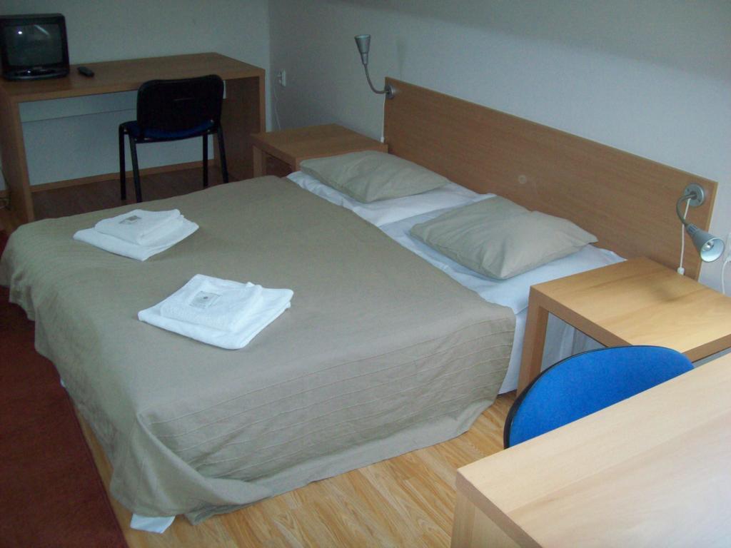 Hotel U Lip Trojanovice Frenštát pod Radhoštěm Oda fotoğraf