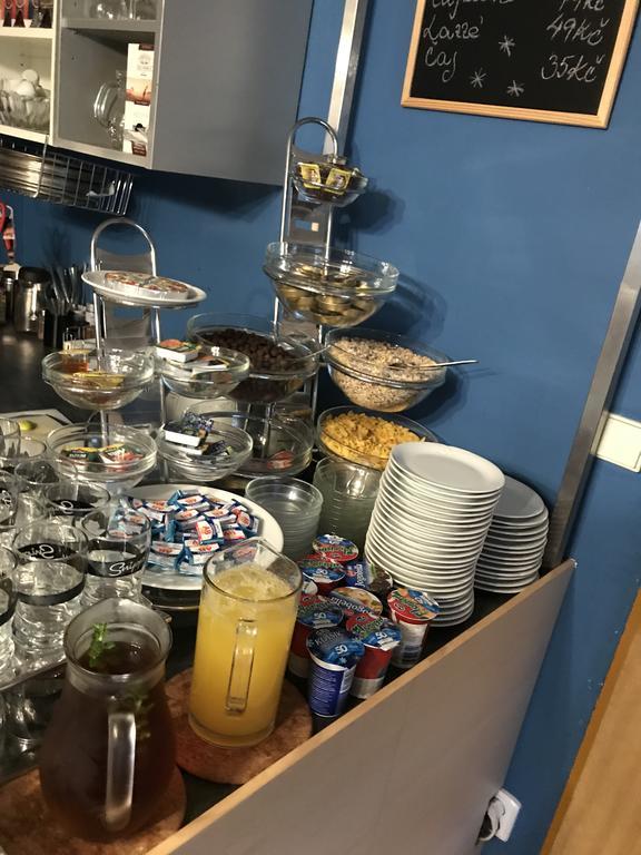 Hotel U Lip Trojanovice Frenštát pod Radhoštěm Dış mekan fotoğraf