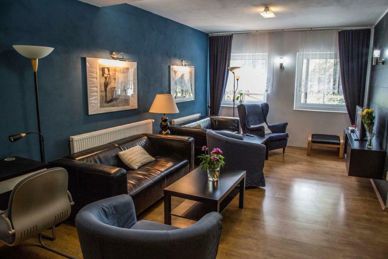 Hotel U Lip Trojanovice Frenštát pod Radhoštěm Dış mekan fotoğraf